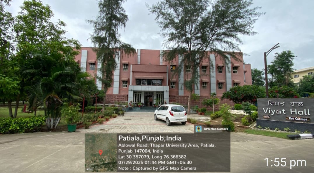 Viyat Hall